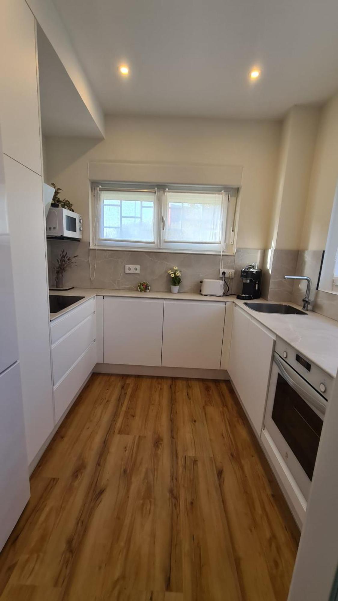 Loft En General Davila Con Parking Apartamento