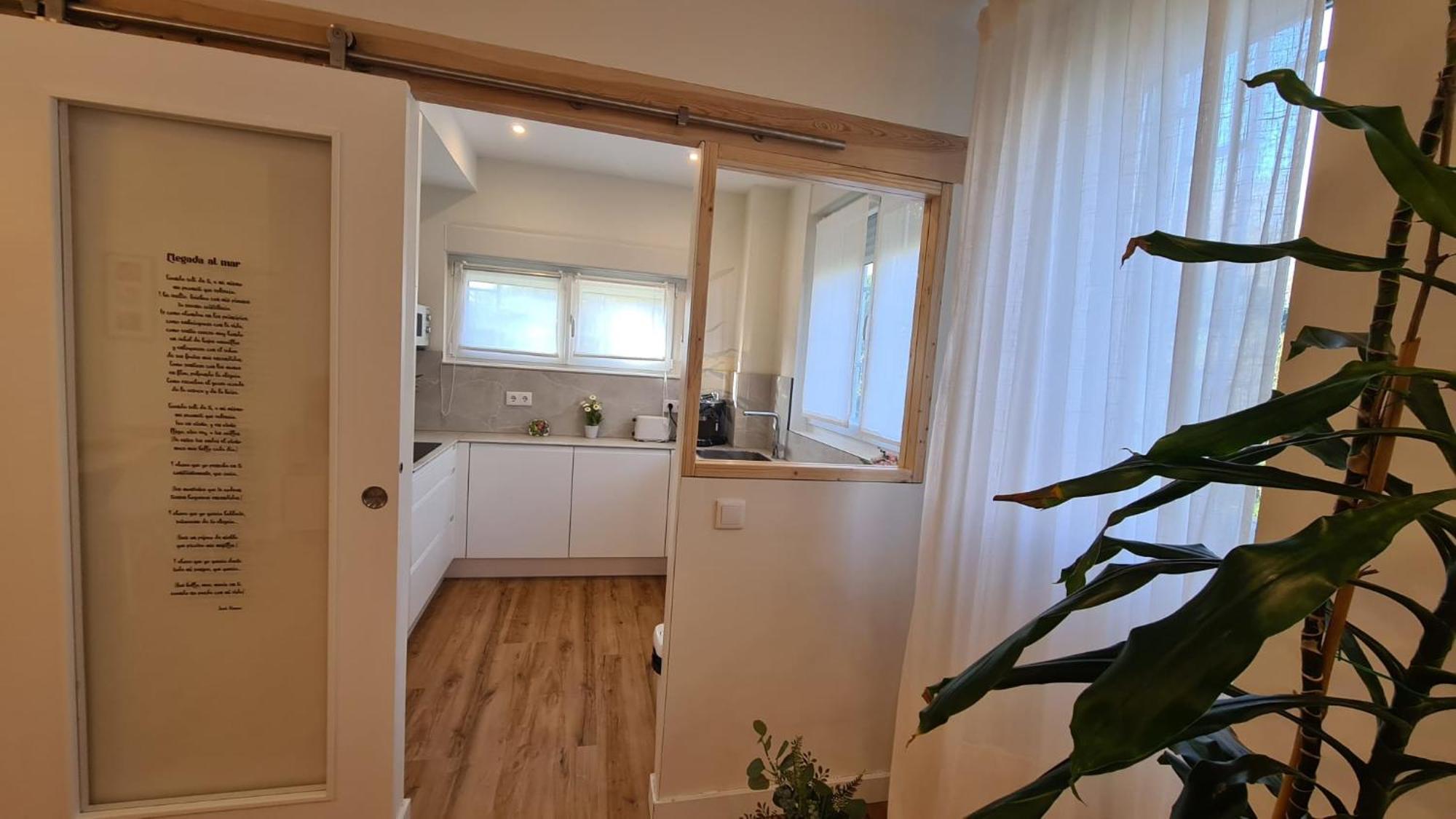 Loft En General Davila Con Parking Apartamento